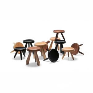 Inform — Tabouret Berger